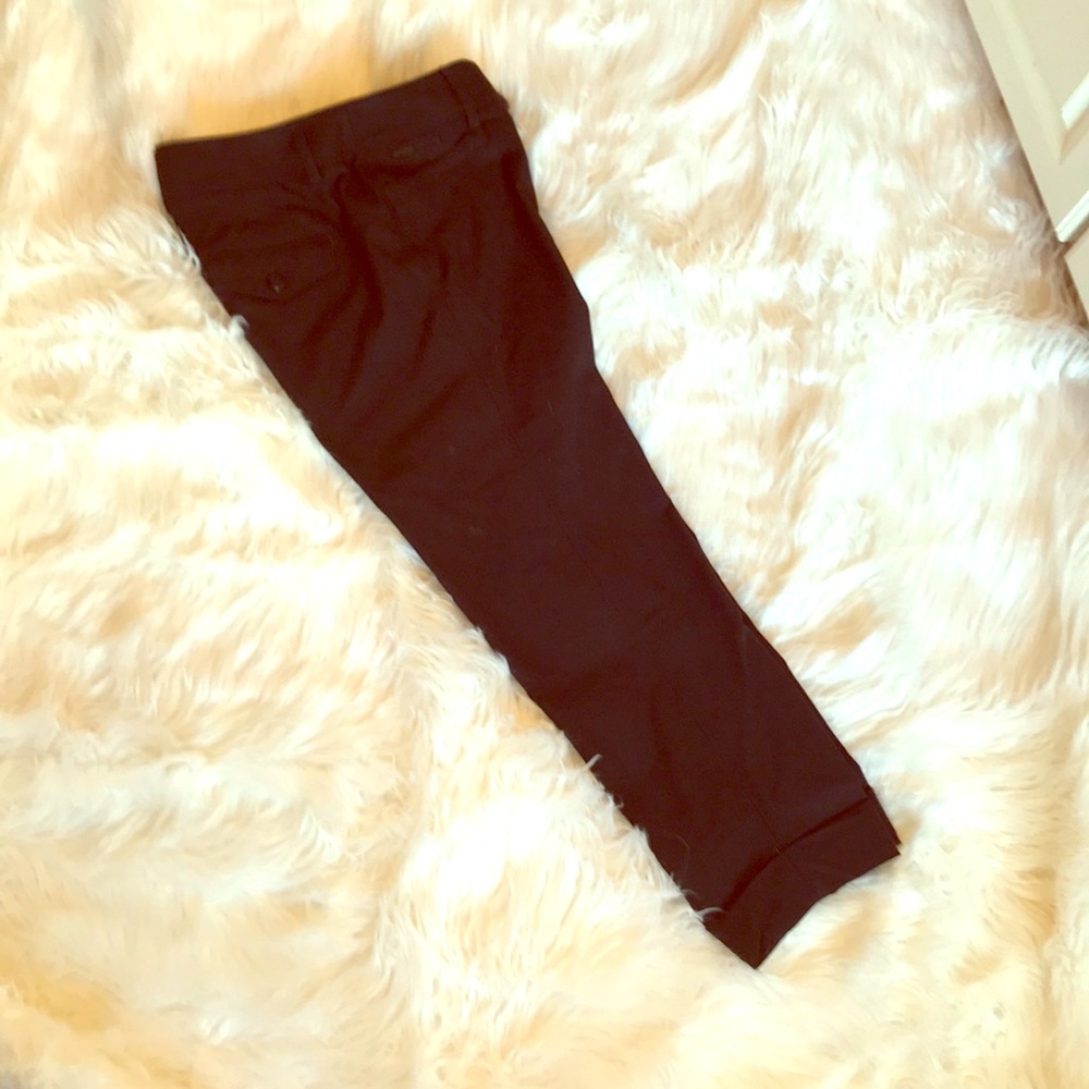 White House Black Market Perfect Form Sz 2 EUC